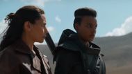 Foundation (Season 1, Episode 3) | Image via: Skydance Television
